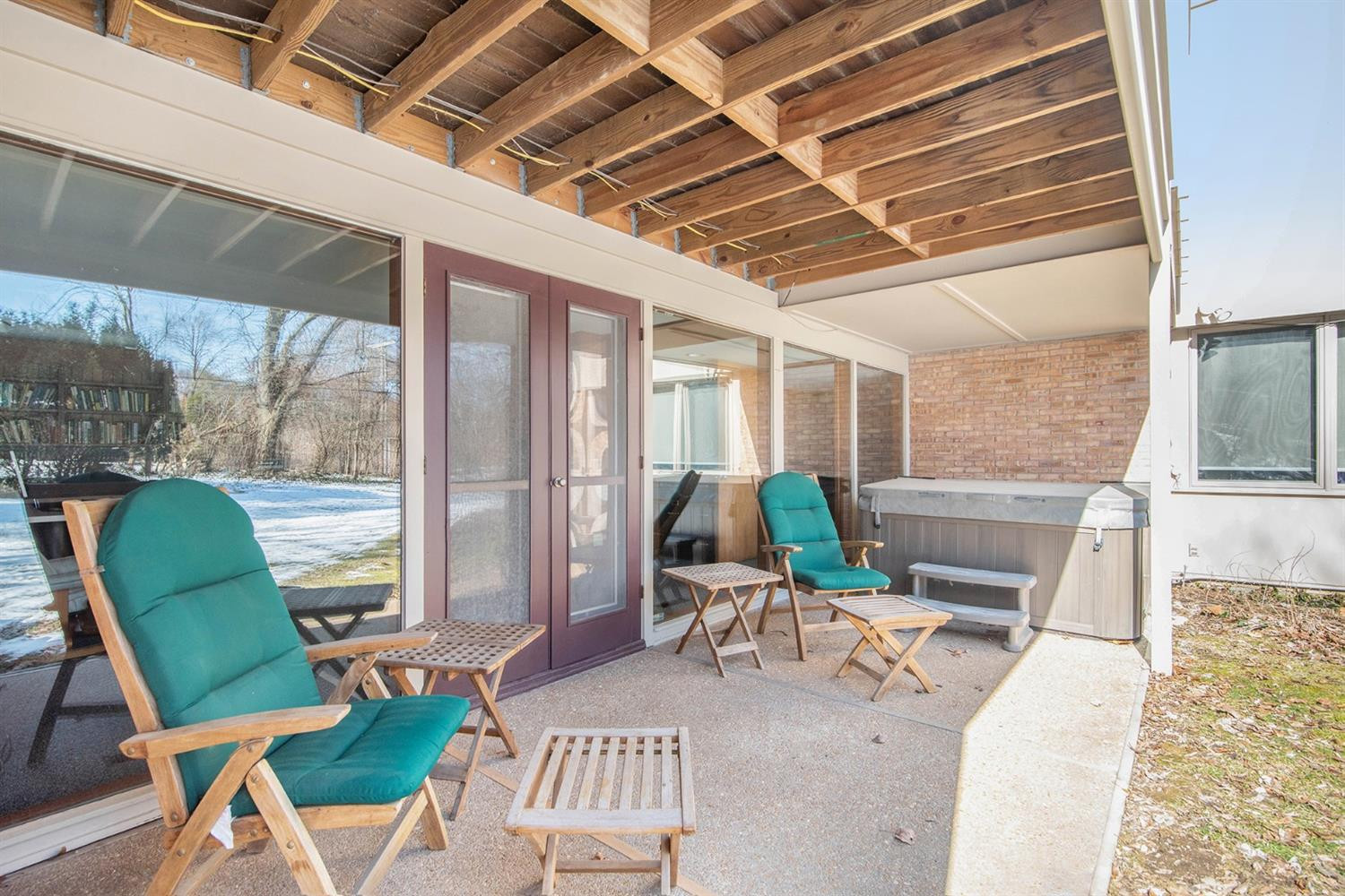 1041 Belmont Road Ann Arbor, MI 48104 - Photo 26 of 49 Photo 26