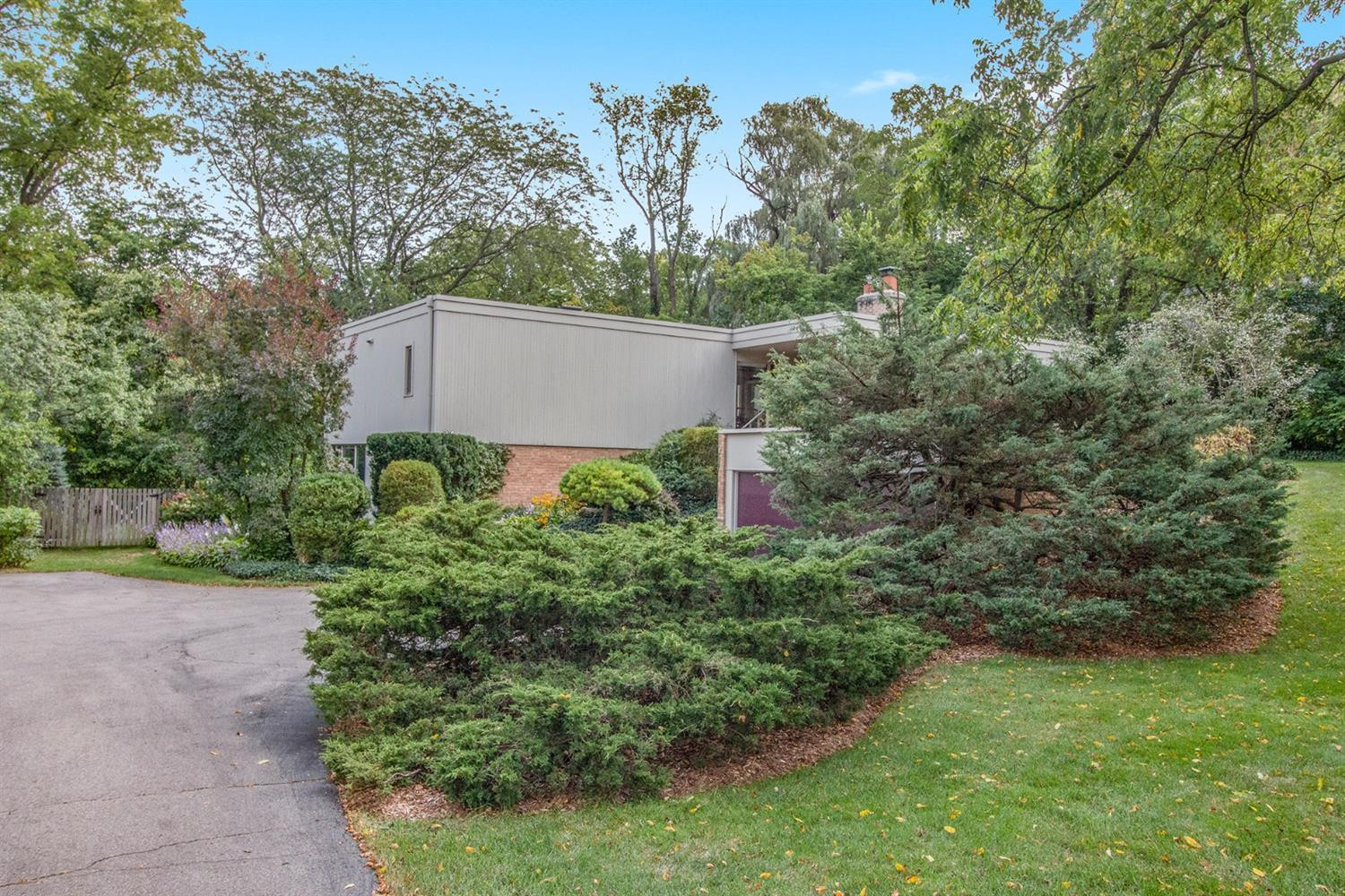 1041 Belmont Road Ann Arbor, MI 48104 - Photo 3 of 49 Photo 3