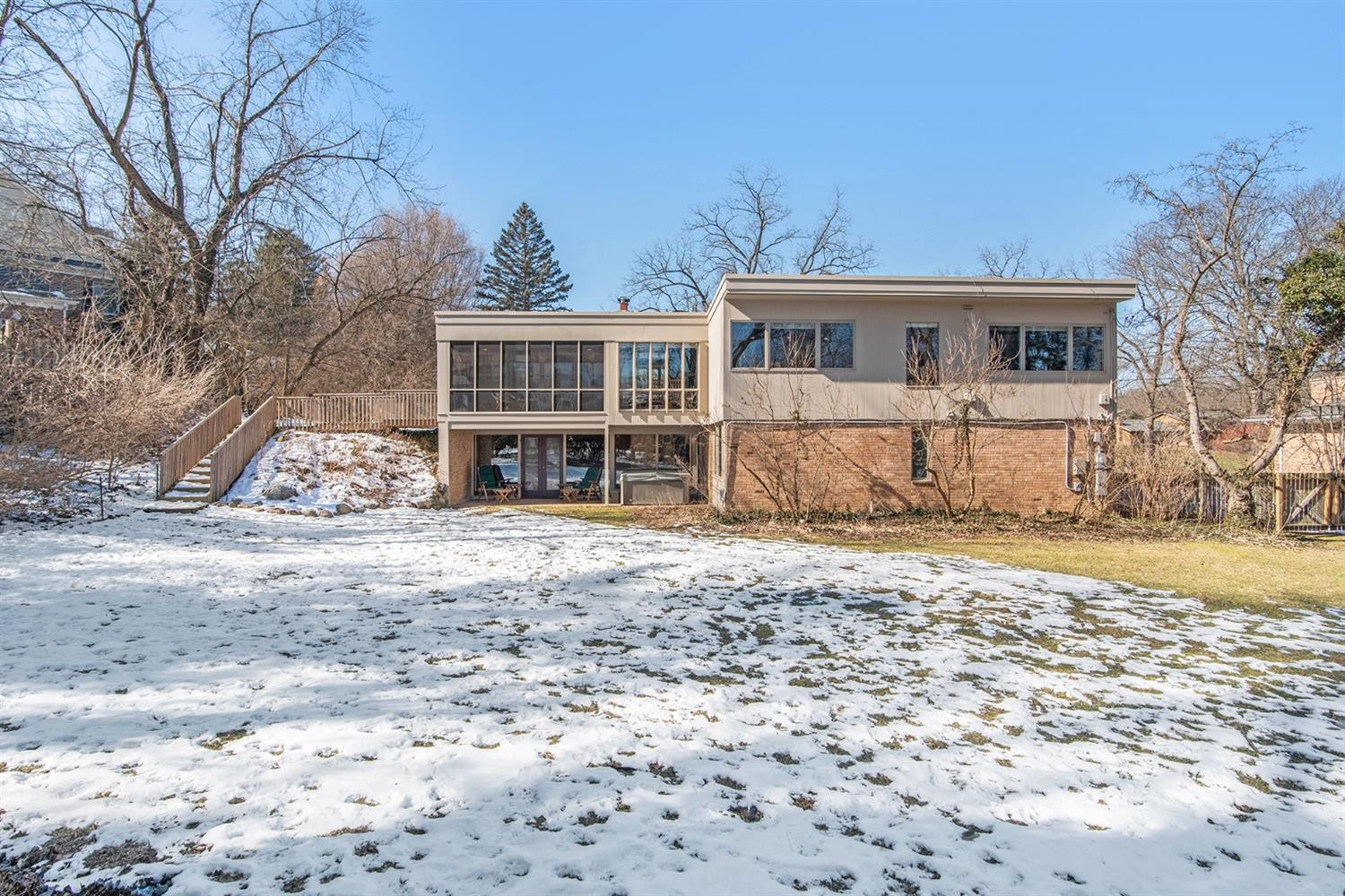 1041 Belmont Road Ann Arbor, MI 48104 - Photo 37 of 49 Photo 37