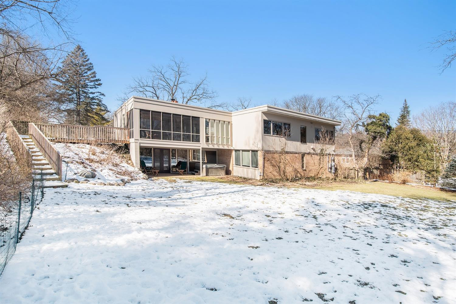 1041 Belmont Road Ann Arbor, MI 48104 - Photo 38 of 49 Photo 38