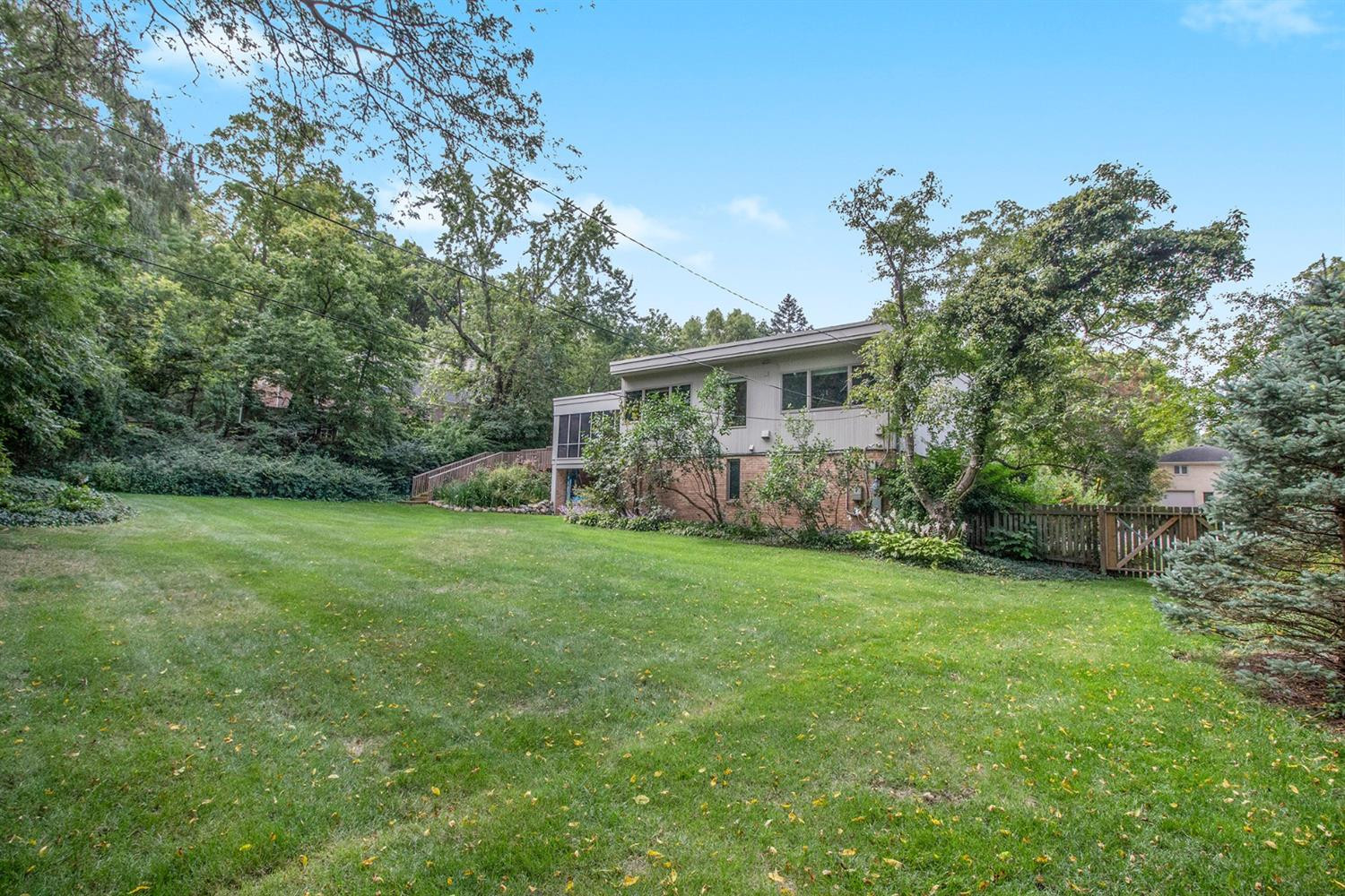 1041 Belmont Road Ann Arbor, MI 48104 - Photo 39 of 49 Photo 39
