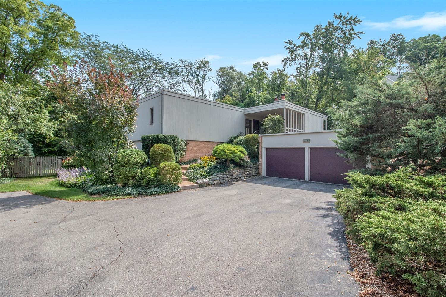 1041 Belmont Road Ann Arbor, MI 48104 - Photo 4 of 49 Photo 4