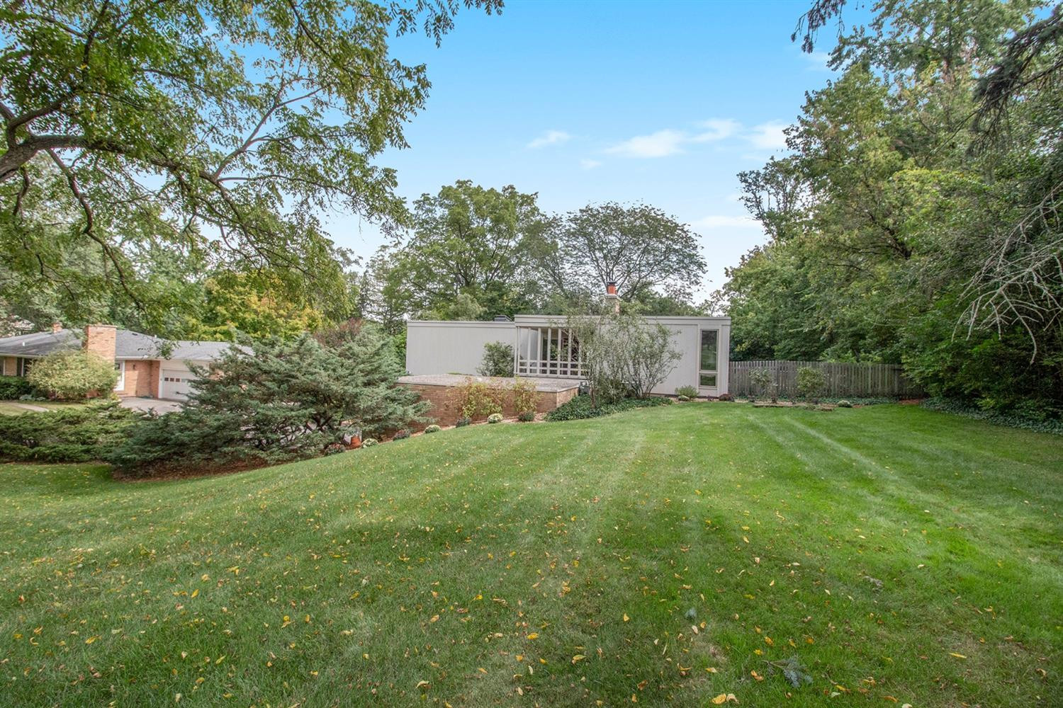 1041 Belmont Road Ann Arbor, MI 48104 - Photo 44 of 49 Photo 44