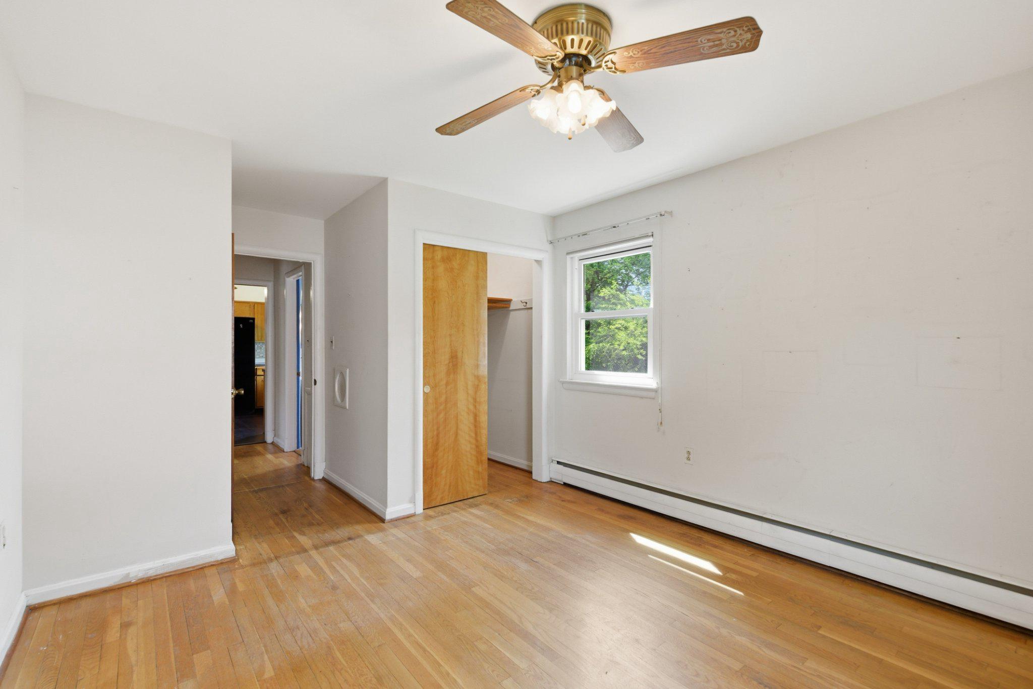 1110 Chillum Manor Road Hyattsville, MD 20783 - Photo 14 of 30 Additional bedroom view.