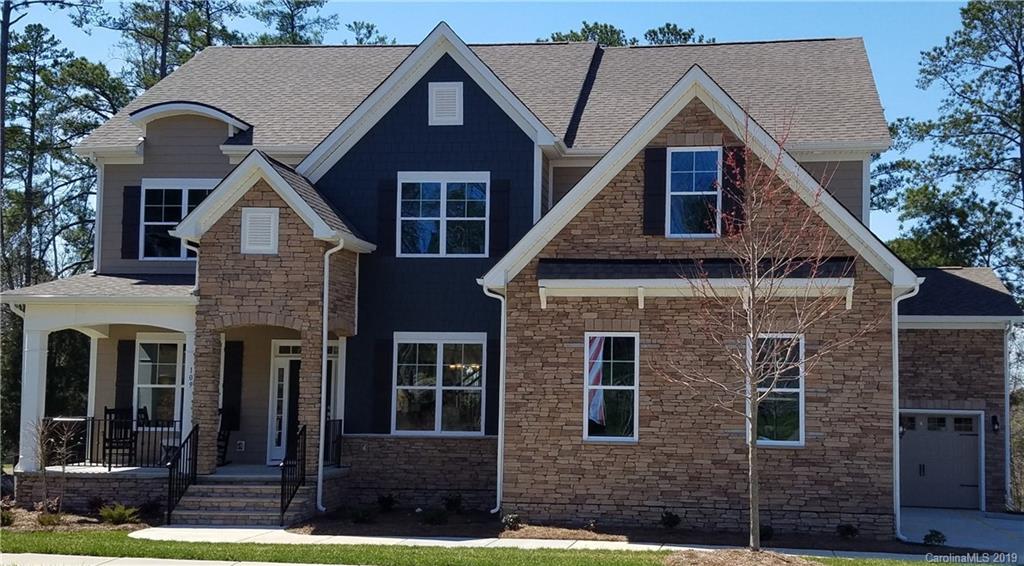 109 Forsythia Lane, Unit 683 Tega Cay, SC 29708 - Photo 1 of 36 Gallery Image 1