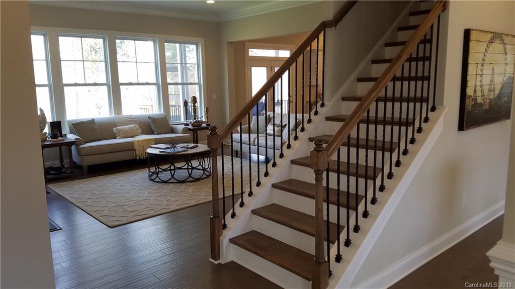 109 Forsythia Lane, Unit 683 Tega Cay, SC 29708 - Photo 4 of 36 Gallery Image 4