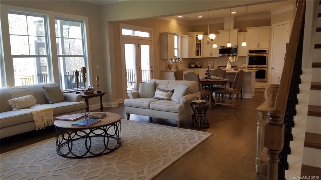 109 Forsythia Lane, Unit 683 Tega Cay, SC 29708 - Photo 5 of 36 Gallery Image 5