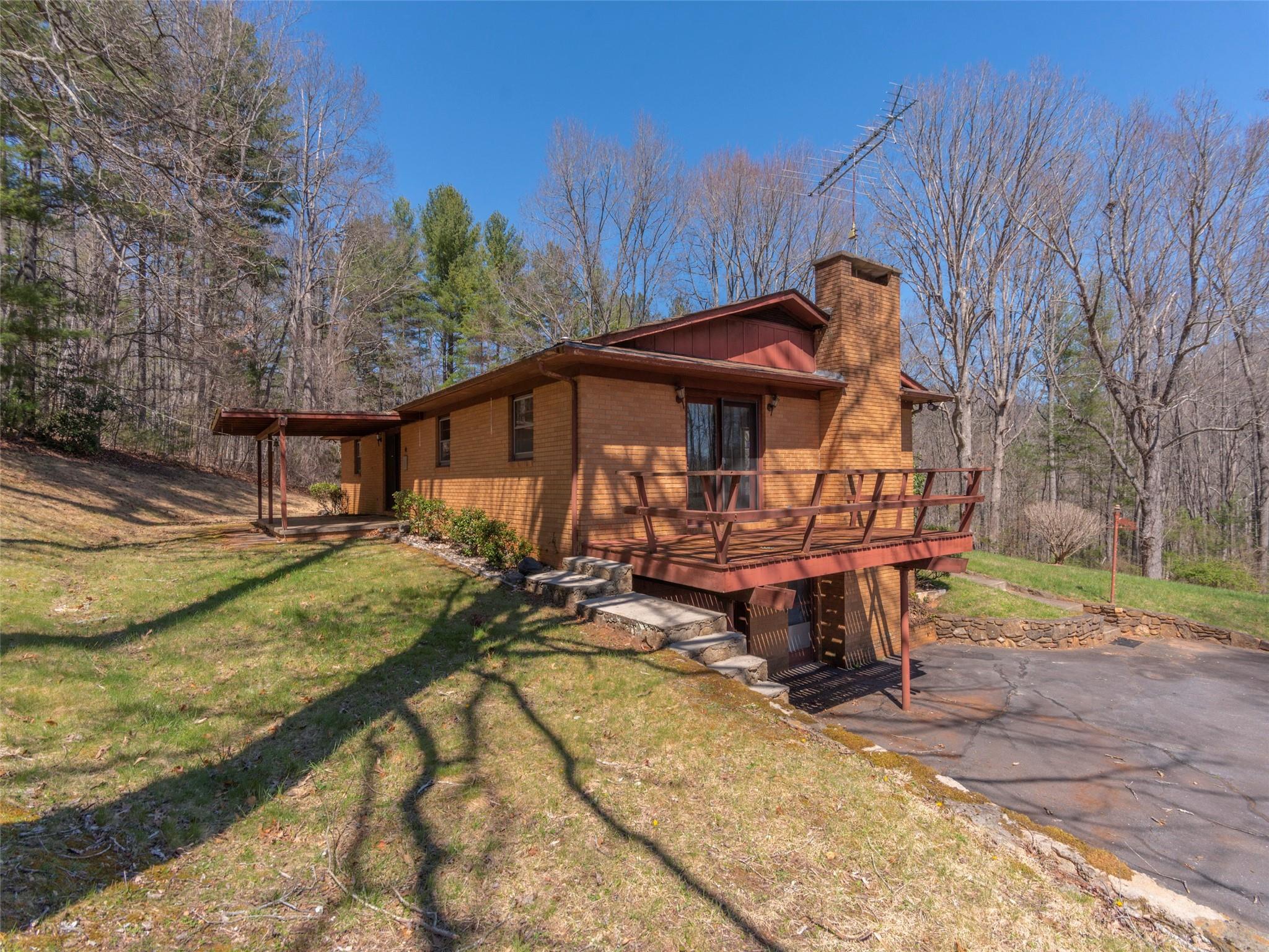 2168 Riceville Road Asheville, NC 28805 - Photo 18 of 22 Gallery Image 18