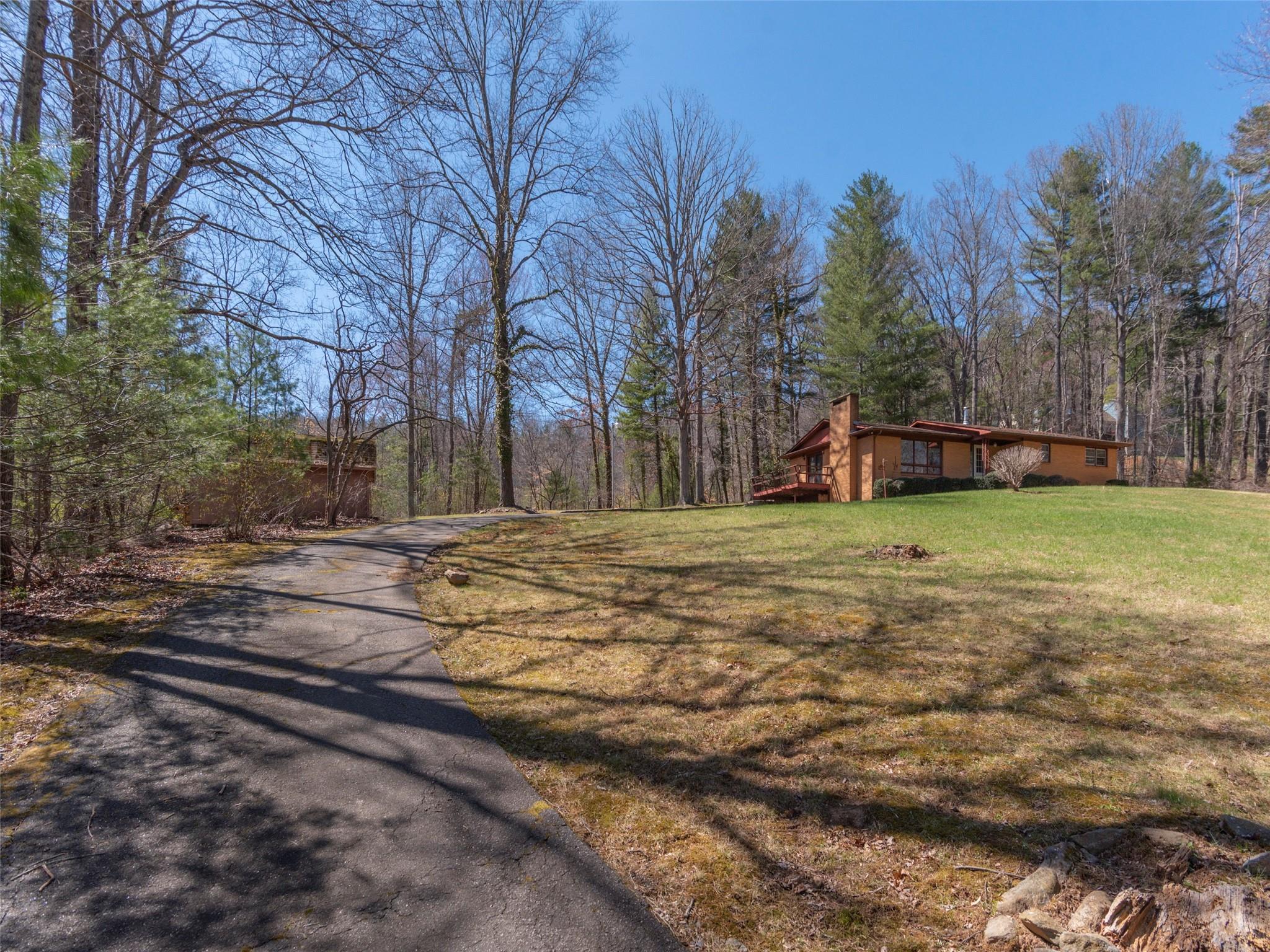 2168 Riceville Road Asheville, NC 28805 - Photo 21 of 22 Gallery Image 21
