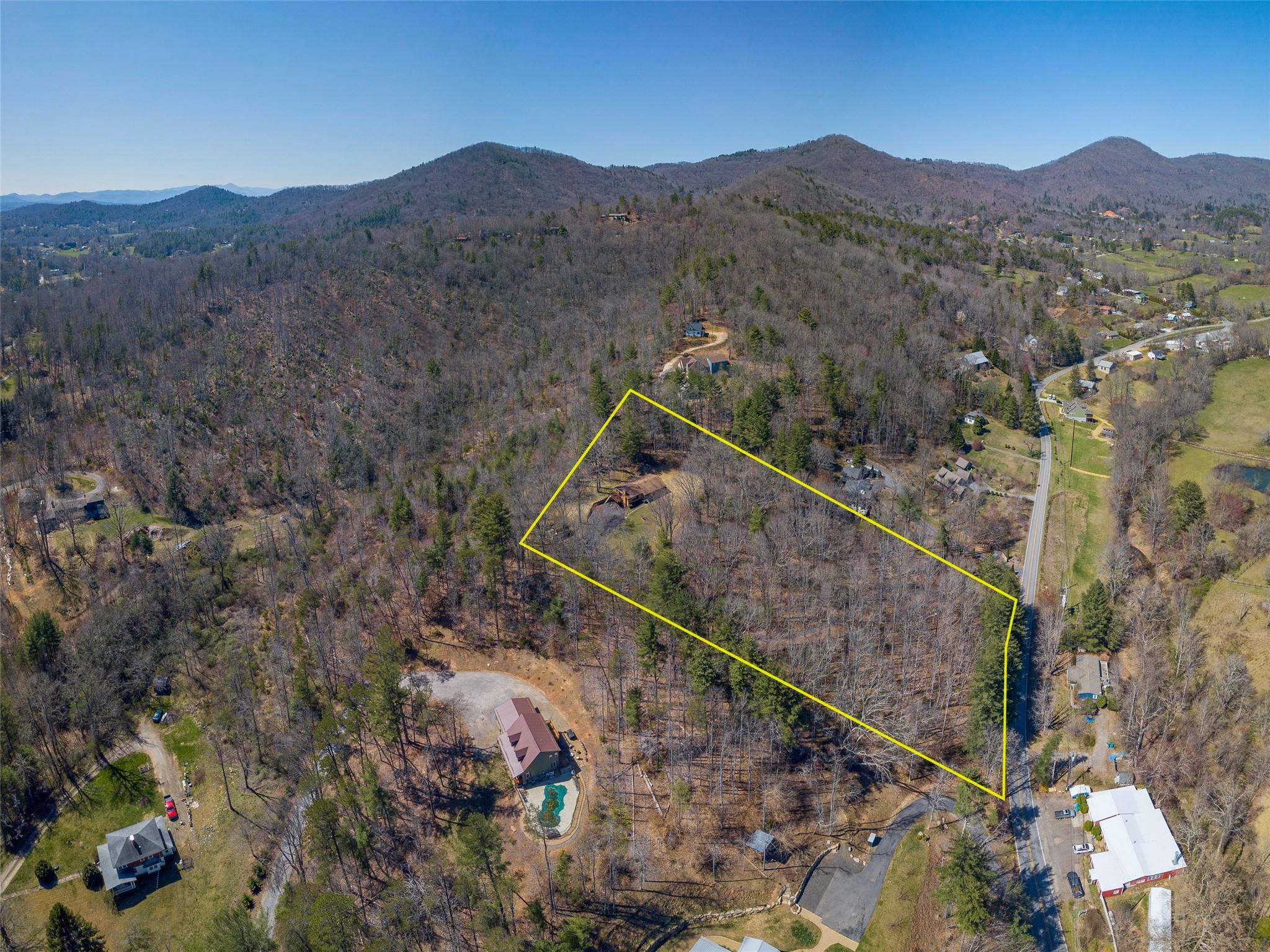 2168 Riceville Road Asheville, NC 28805 - Photo 22 of 22 Gallery Image 22