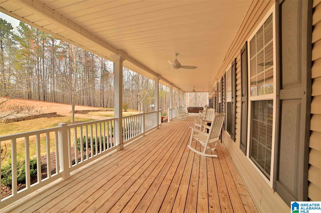 100 Dobson Mill Road Wedowee, AL 36278 - Photo 18 of 25