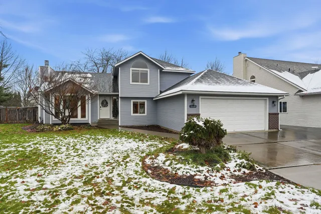 $475,000 | 3838 South Loretta Drive, Spokane Valley, WA 99206