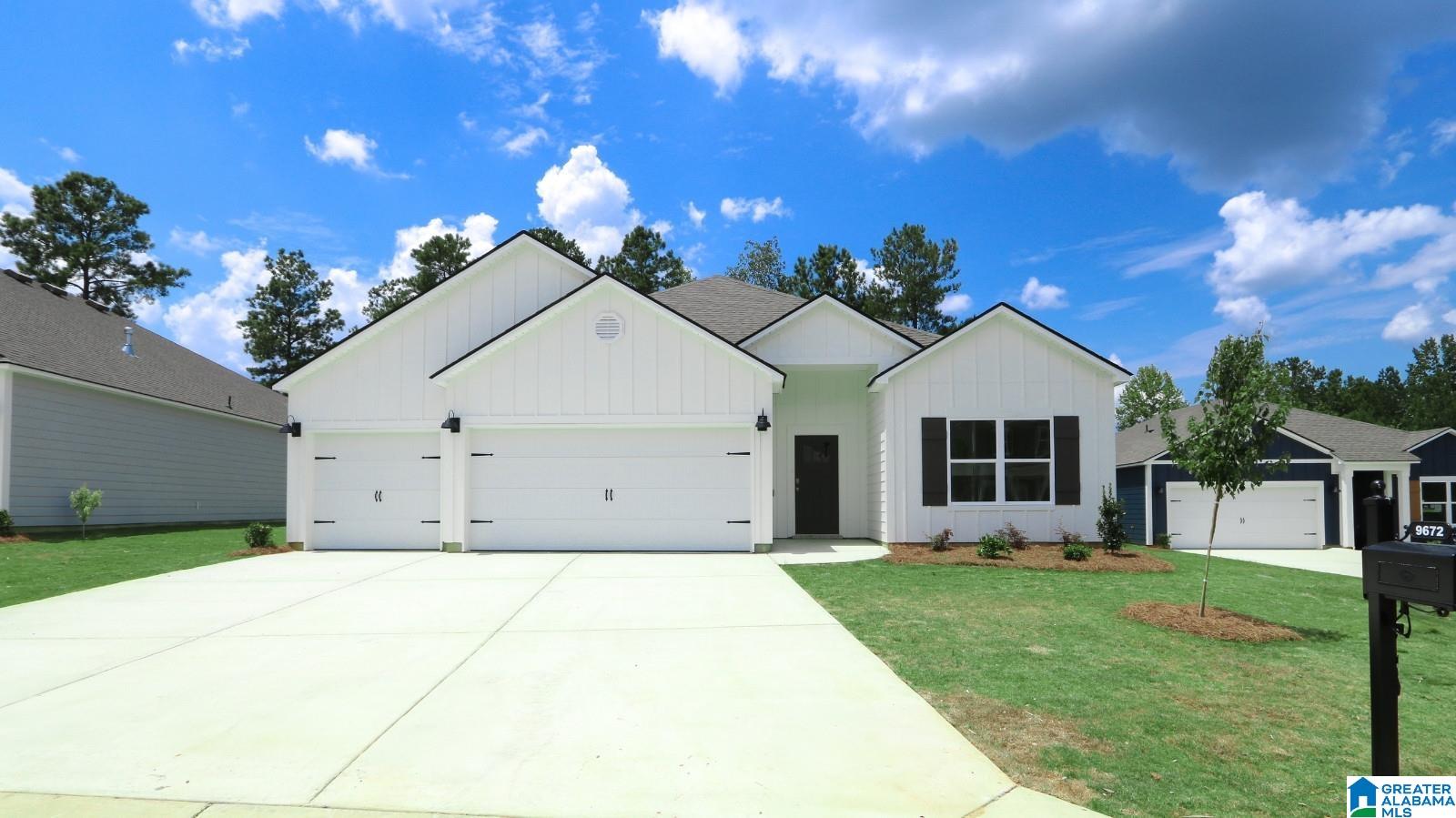 9672 Conductor Row Kimberly, AL 35091 - Photo 1 of 43