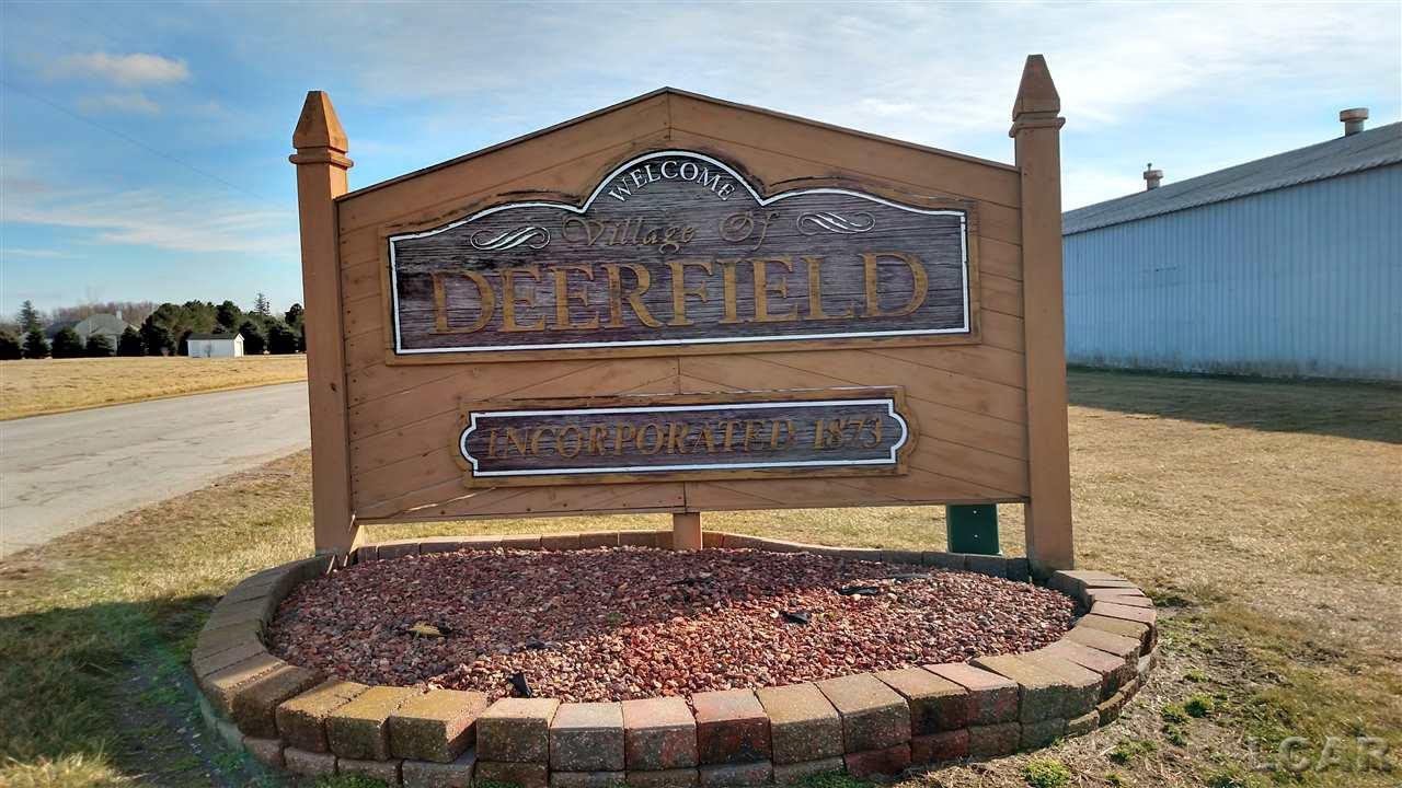 518 Deerfield Road Deerfield, MI 49238 - Photo 2 of 3 31283574-1.JPG