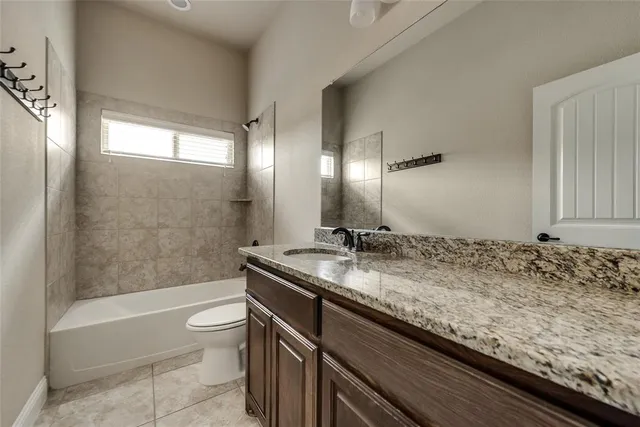 $2,300 | 533 Alice Lane, Fate, TX 75189