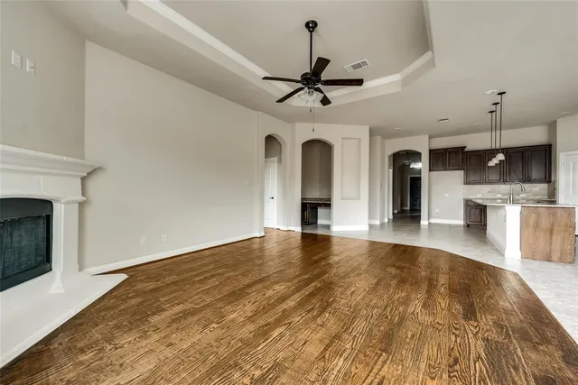 $2,300 | 533 Alice Lane, Fate, TX 75189