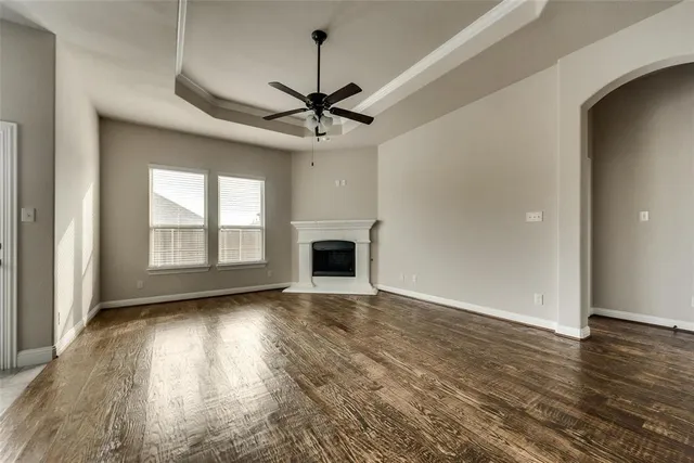 $2,300 | 533 Alice Lane, Fate, TX 75189