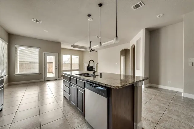 $2,300 | 533 Alice Lane, Fate, TX 75189