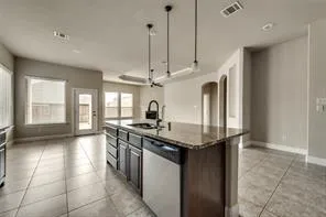 $2,300 | 533 Alice Lane, Fate, TX 75189