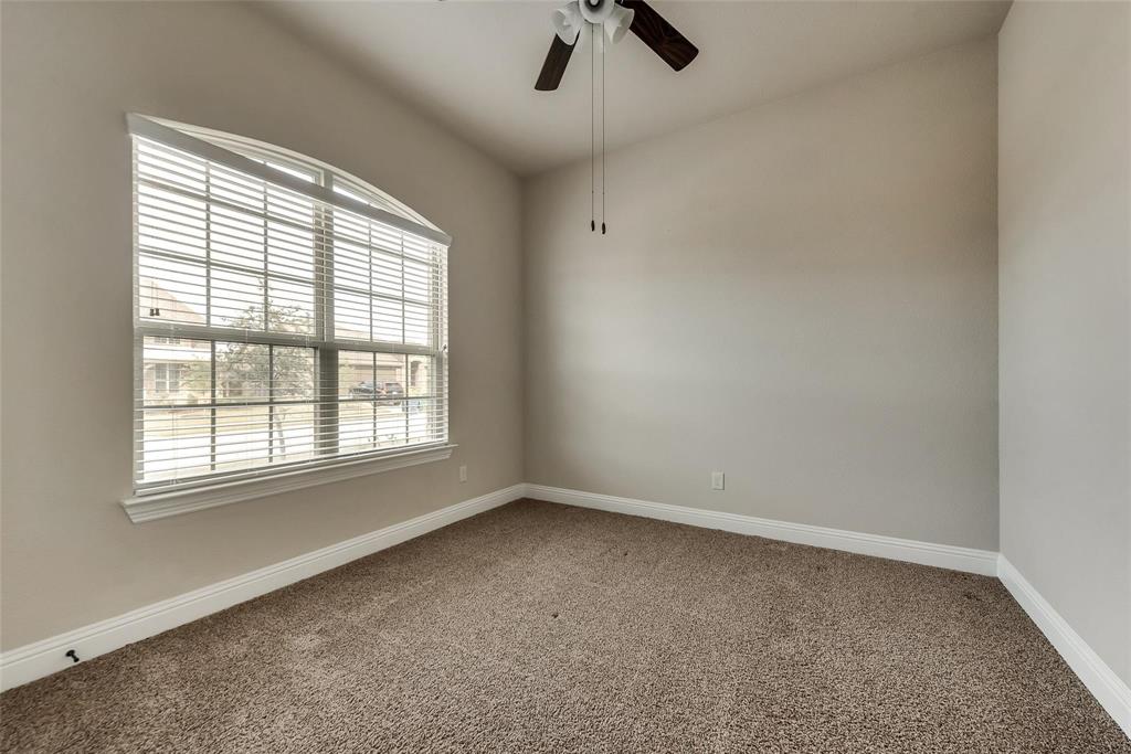 533 Alice Lane Fate, TX 75189 - Photo 10 of 14 an empty room with a window