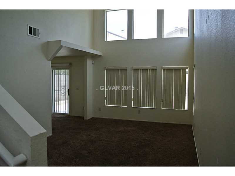 4216 Riker Avenue Las Vegas, NV 89115 - Photo 3 of 12 Living Room.