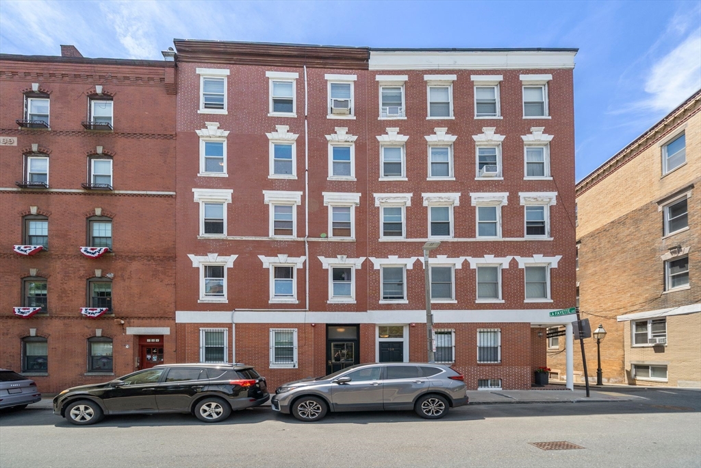 136 Prince Street, Unit 3 Boston, MA 02113 - Photo 22 of 28