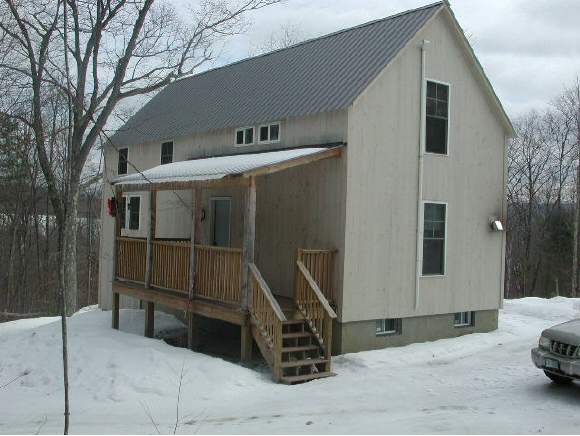279 Grandview Road Lempster, NH 03605 - Photo 1 of 1 Gallery Image 1