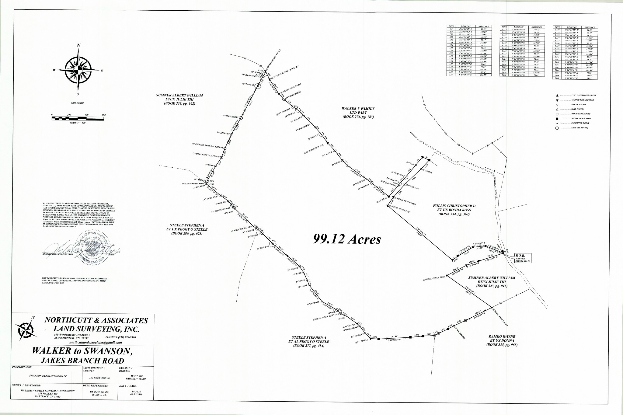 8100 Eaton Hollow Road Christiana, TN 37037 - Photo 26 of 27 unknown