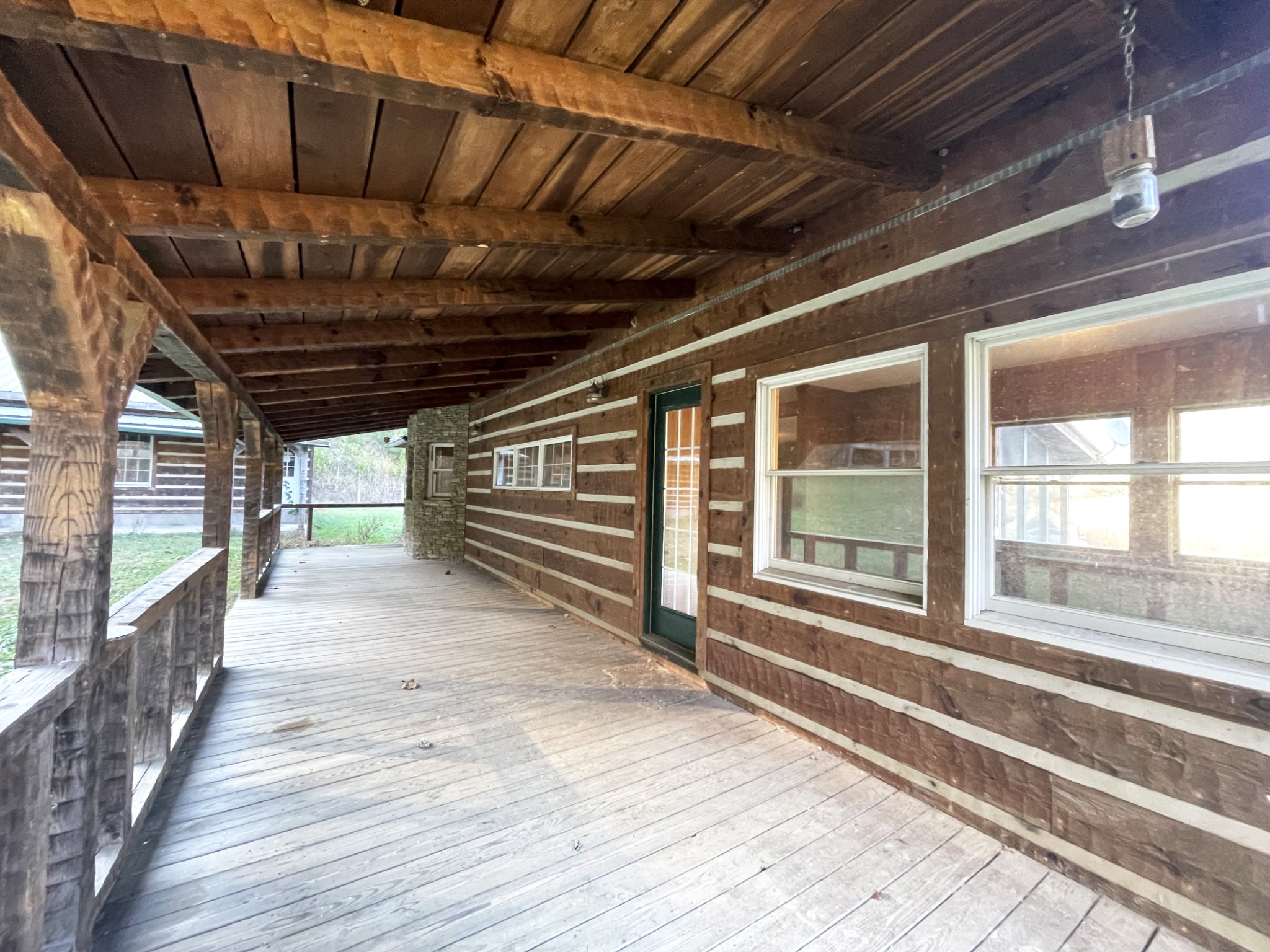 8100 Eaton Hollow Road Christiana, TN 37037 - Photo 8 of 27 a view of entryway