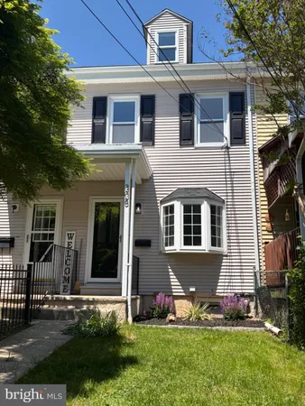 $429,000 | 308 Brittmore Avenue, Conshohocken, PA 19428