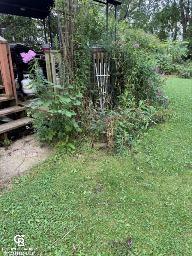 10729 Brandon Road Emmett, MI 48022 - Photo 47 of 48