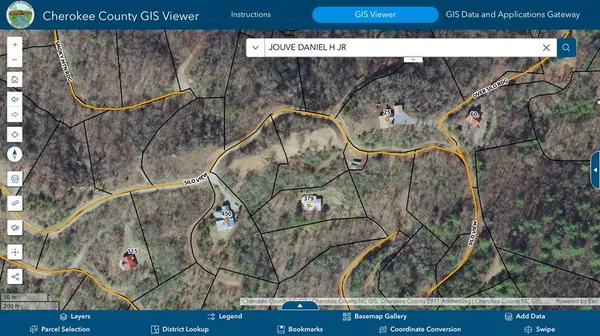 $89,999 | 44-45 Silo View, Marble, NC 28905