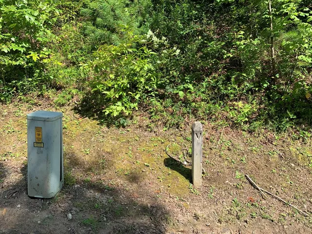 a view of a outdoor space