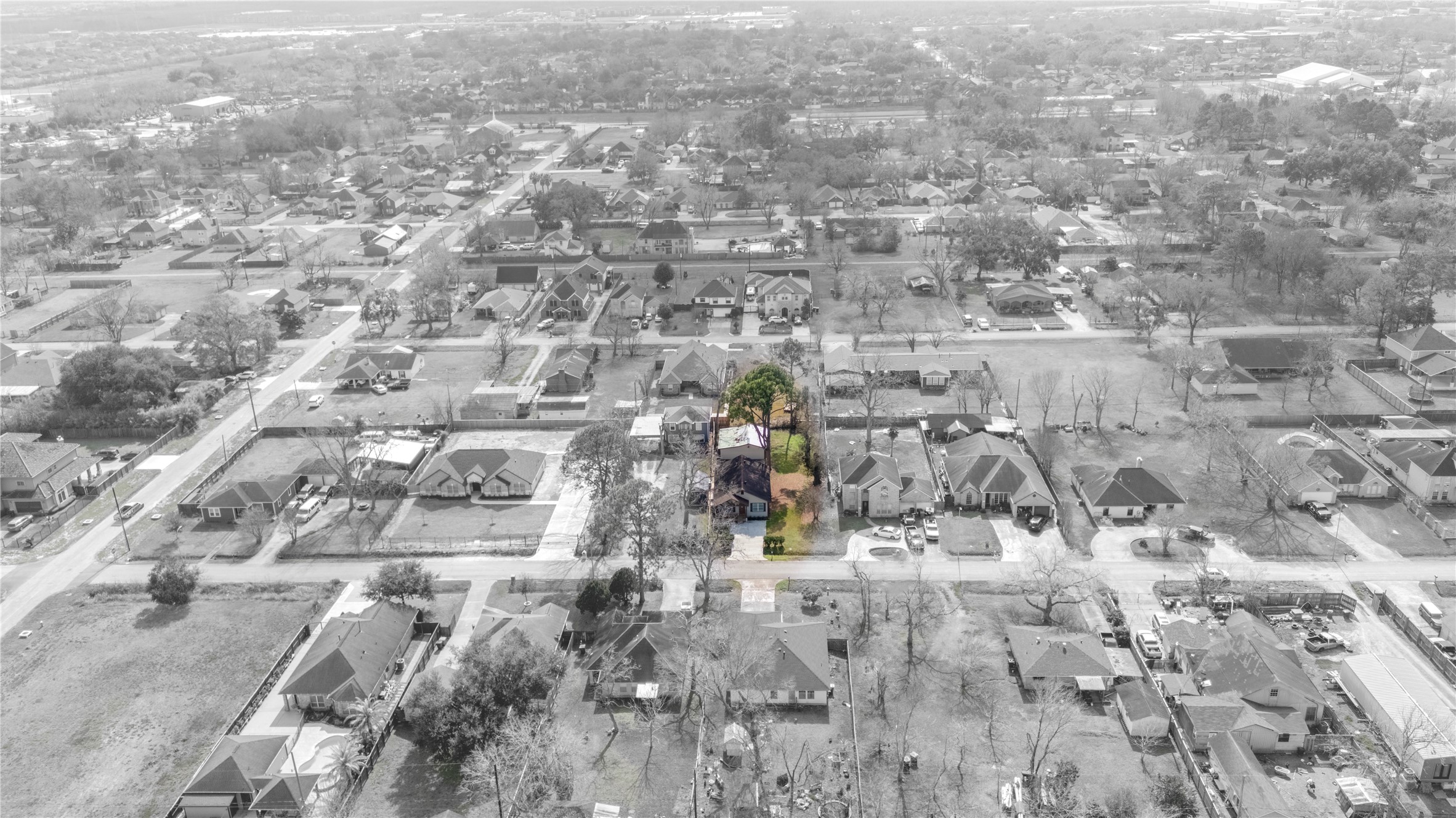 8214 Peekskill Lane Houston, TX 77075 - Photo 24 of 26