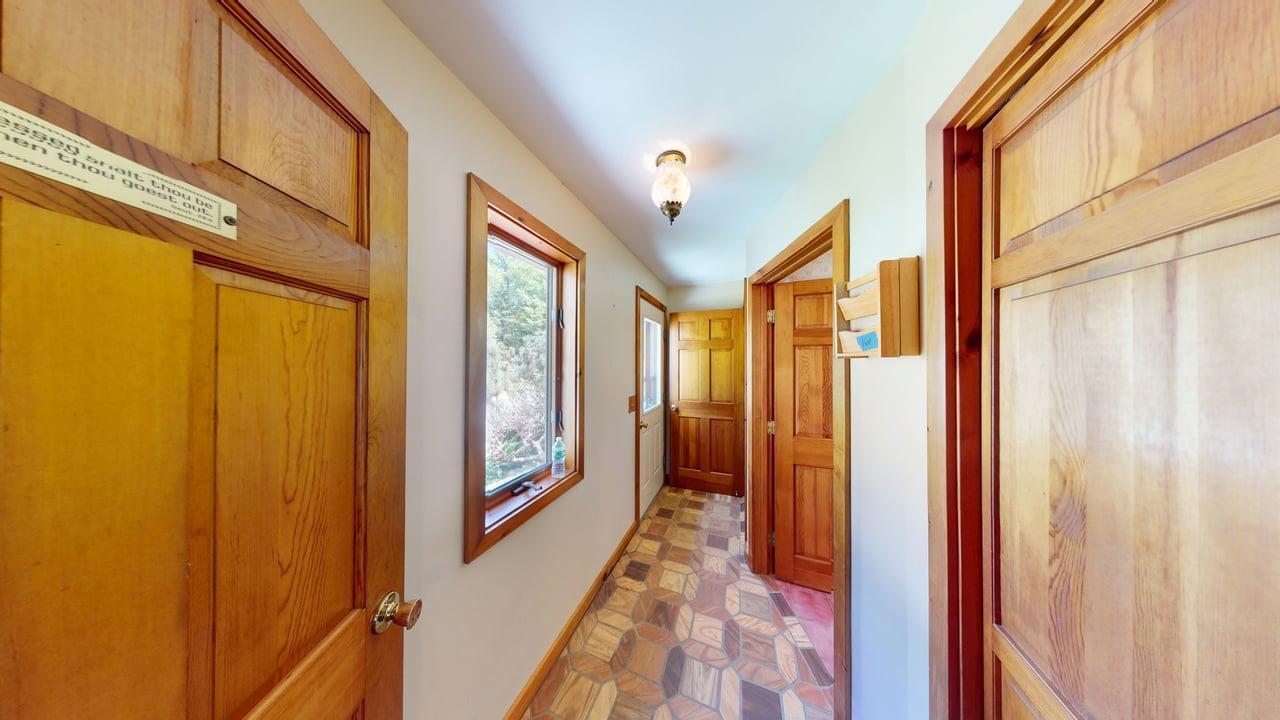 63 Fisher Road Holden, ME 04429 - Photo 6 of 87 63-Fisher-Road-Hallway