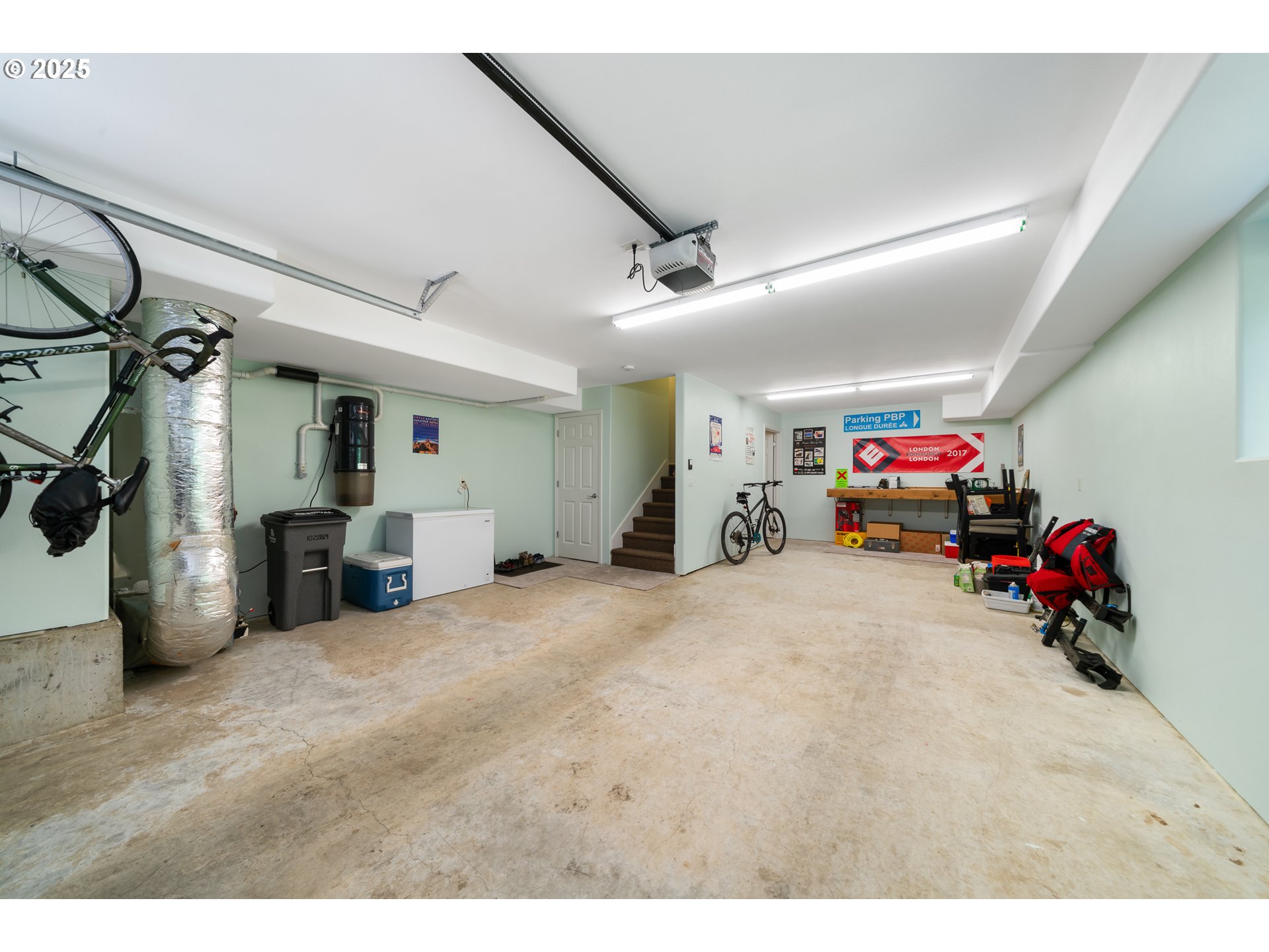 13150 D Street, Unit 12 Nehalem, OR 97131 - Photo 29 of 40 a view of a garage