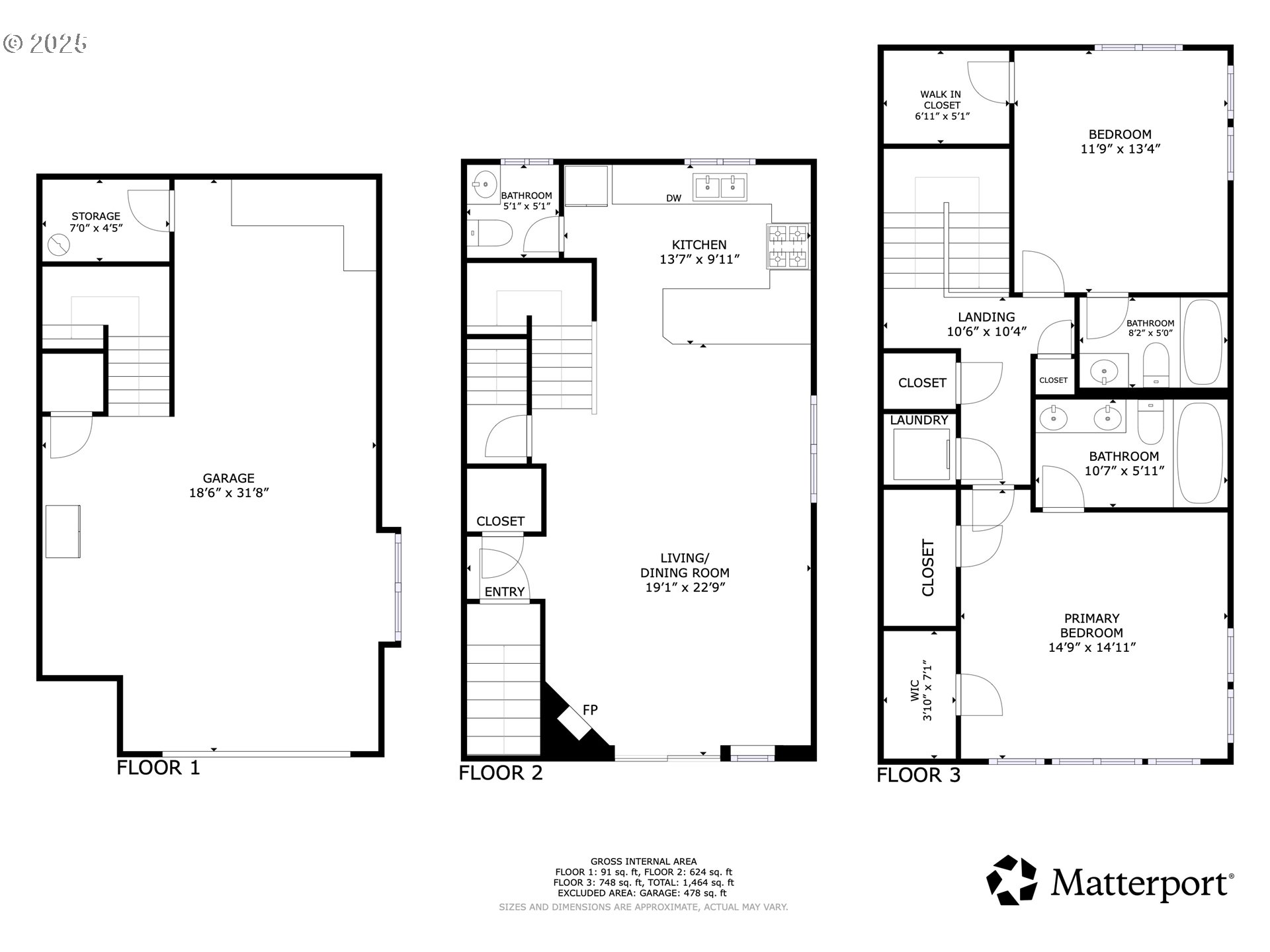 13150 D Street, Unit 12 Nehalem, OR 97131 - Photo 33 of 40 a picture of a floor plan