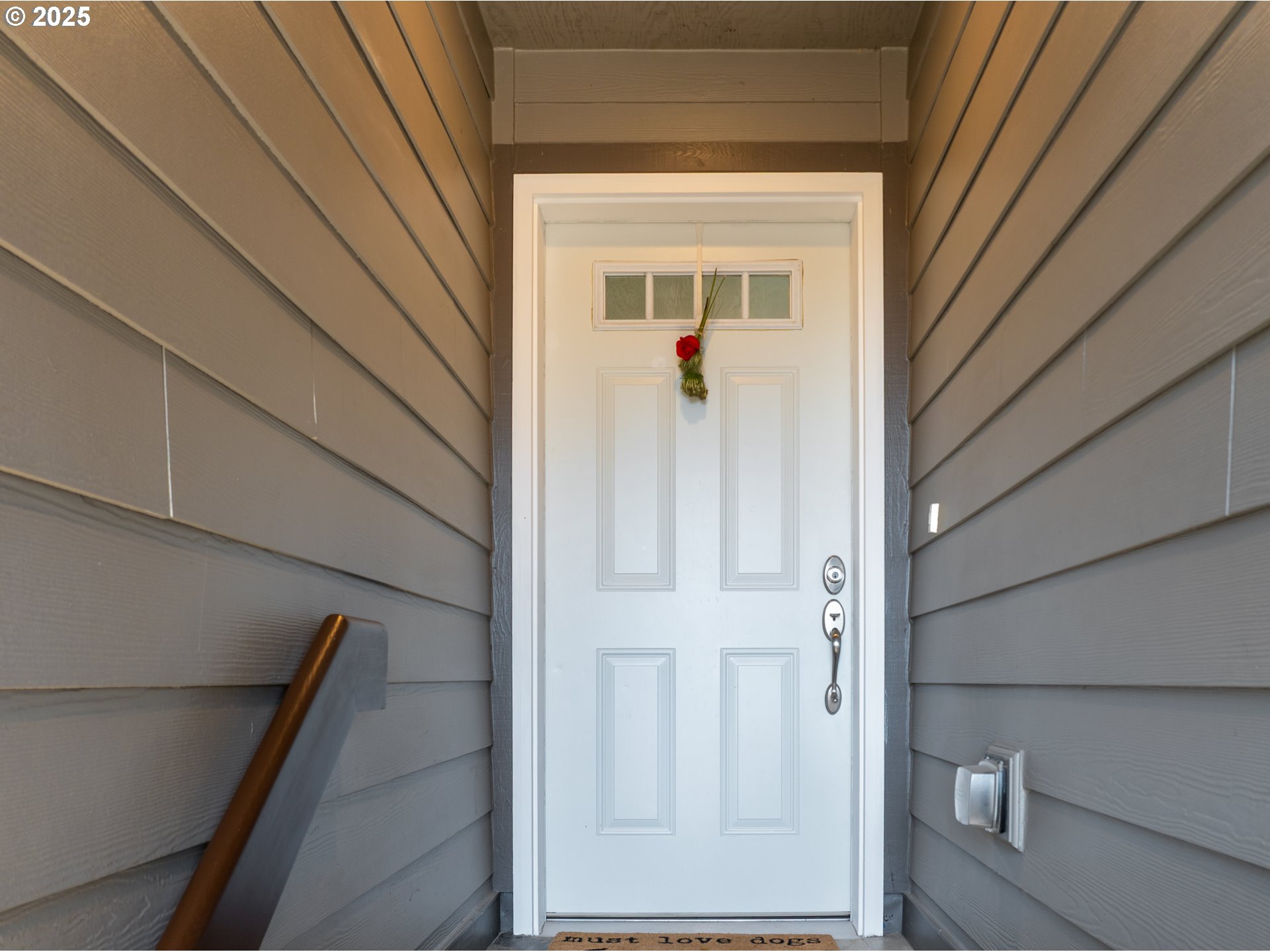 13150 D Street, Unit 12 Nehalem, OR 97131 - Photo 5 of 40 a view of front door