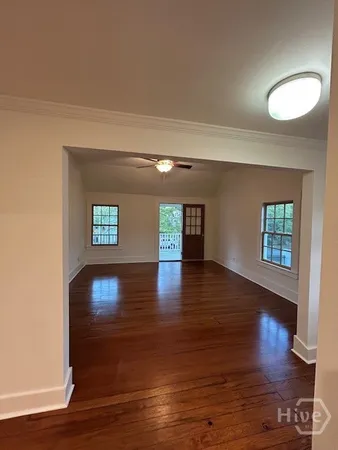$2,500 | 613 Habersham Street, Savannah, GA 31401