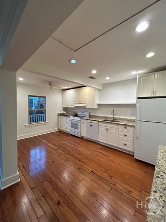 $2,500 | 613 Habersham Street, Savannah, GA 31401