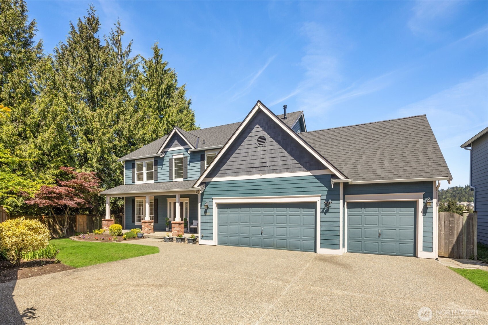 2619 Anacortes Avenue Northeast Renton, WA 98059 - Photo 13 of 19