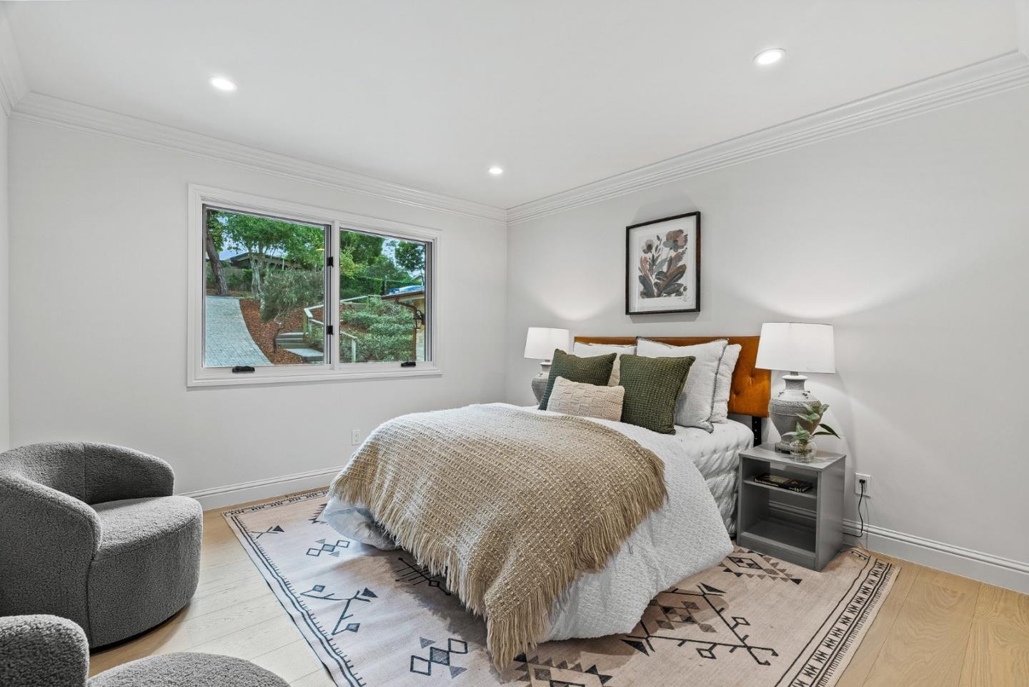 1025 Sombrero Road Pebble Beach, CA 93953 - Photo 13 of 37