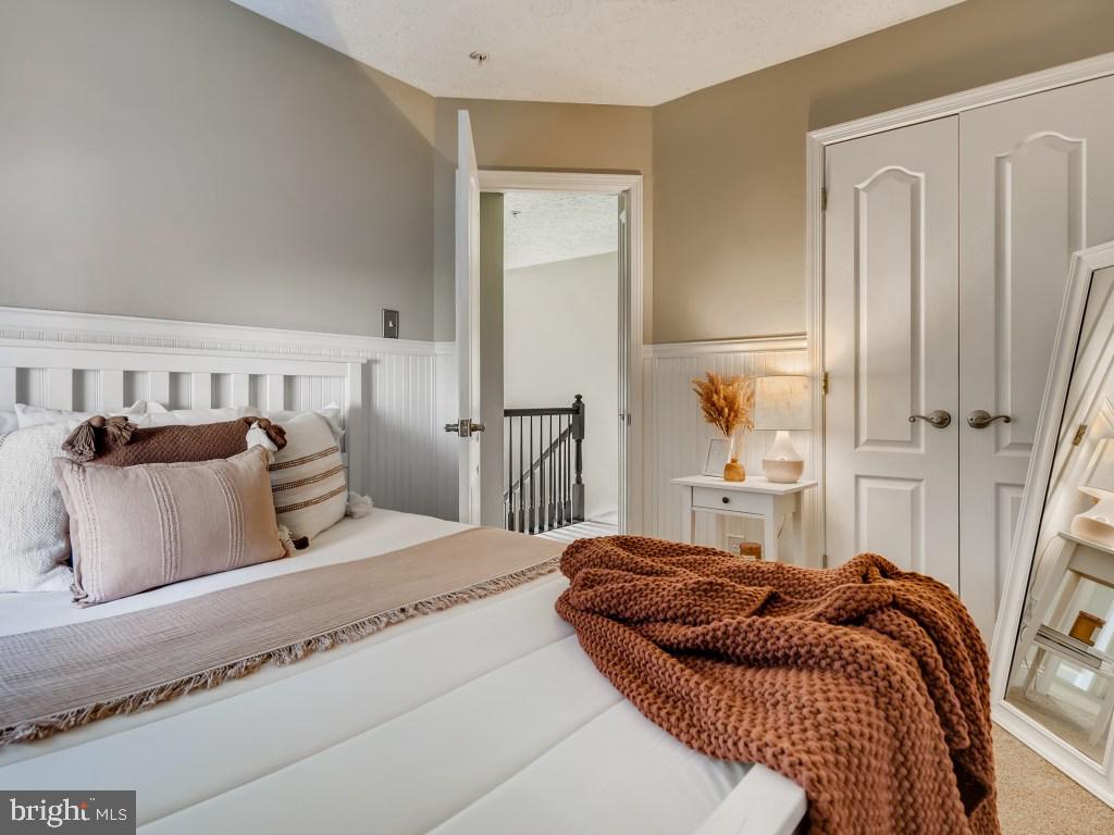 2122 Kyle Green Road Abingdon, MD 21009 - Photo 22 of 38 2nd Bedroom