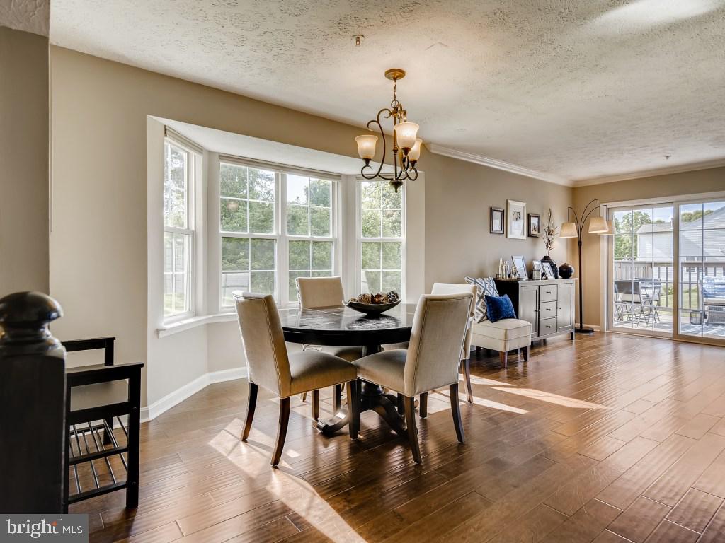 2122 Kyle Green Road Abingdon, MD 21009 - Photo 4 of 38 Dining Area off Kitchen