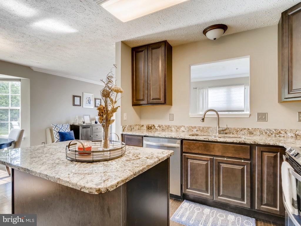 2122 Kyle Green Road Abingdon, MD 21009 - Photo 9 of 38 Granite Countertops