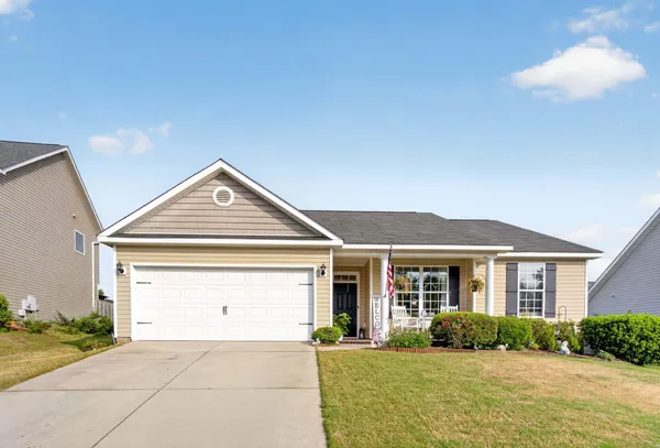 $304,990 | 838 Westlawn Drive, Grovetown, GA 30813