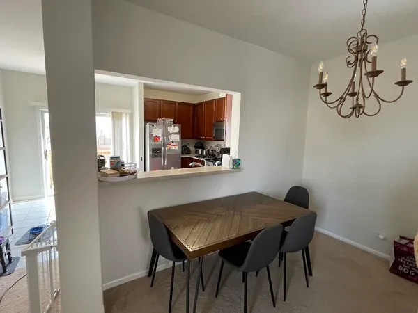 $2,700 | 1040 North Claremont Drive, Palatine, IL 60074