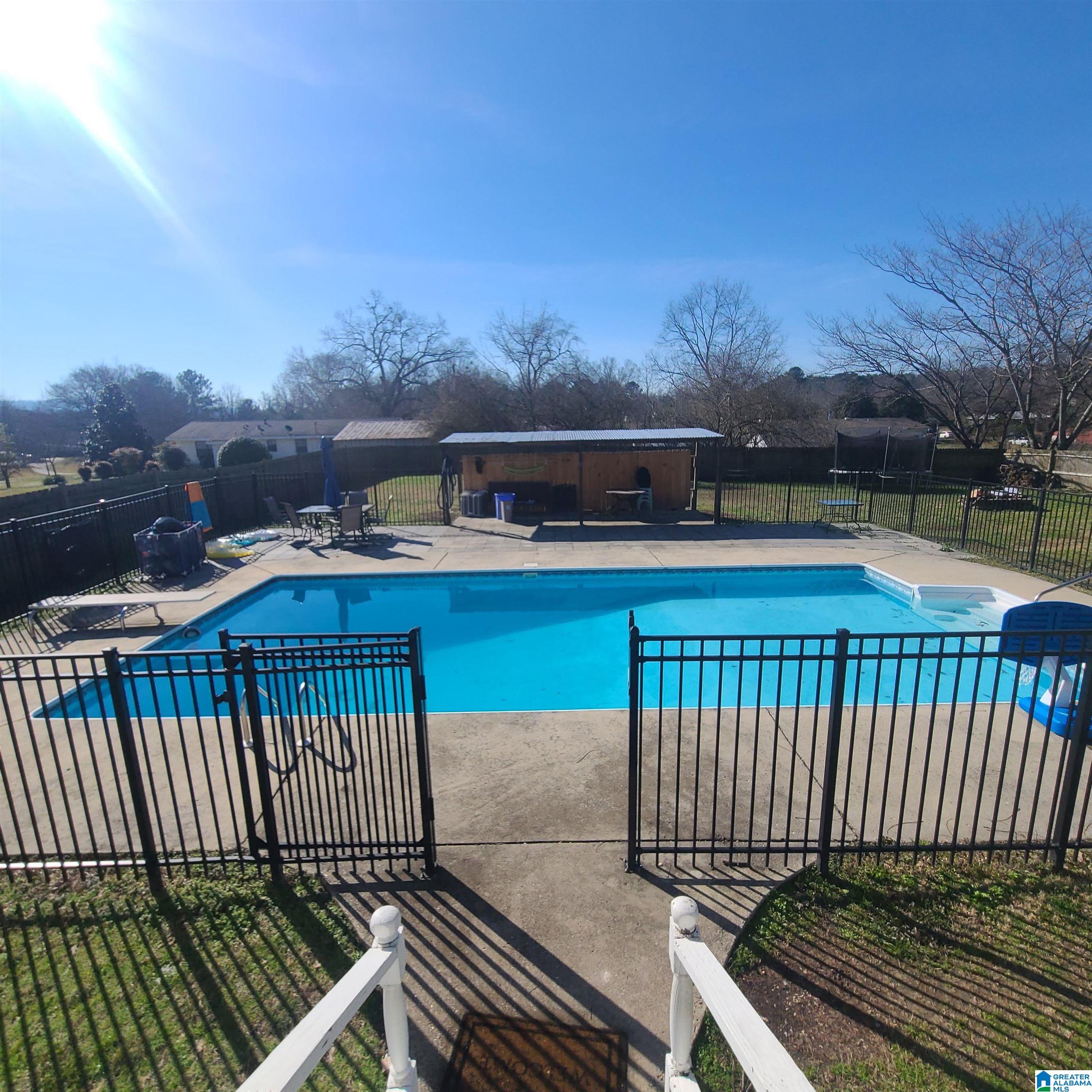 80 Blair Farm Road Odenville, AL 35120 - Photo 4 of 24