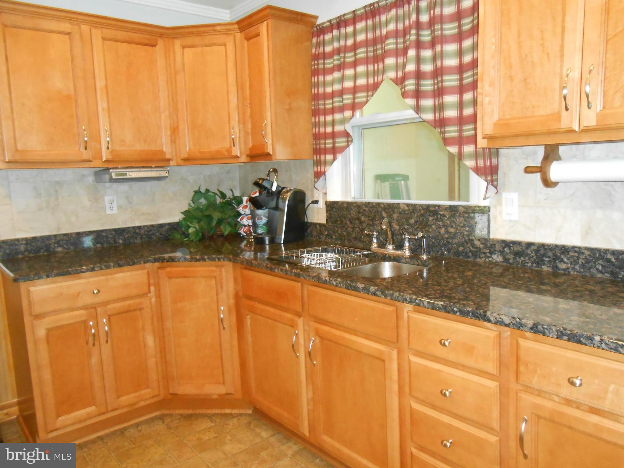 4427 Valley View Road Middletown, MD 21769 - Photo 1 of 27 Remodeled kitchen, granite counters,