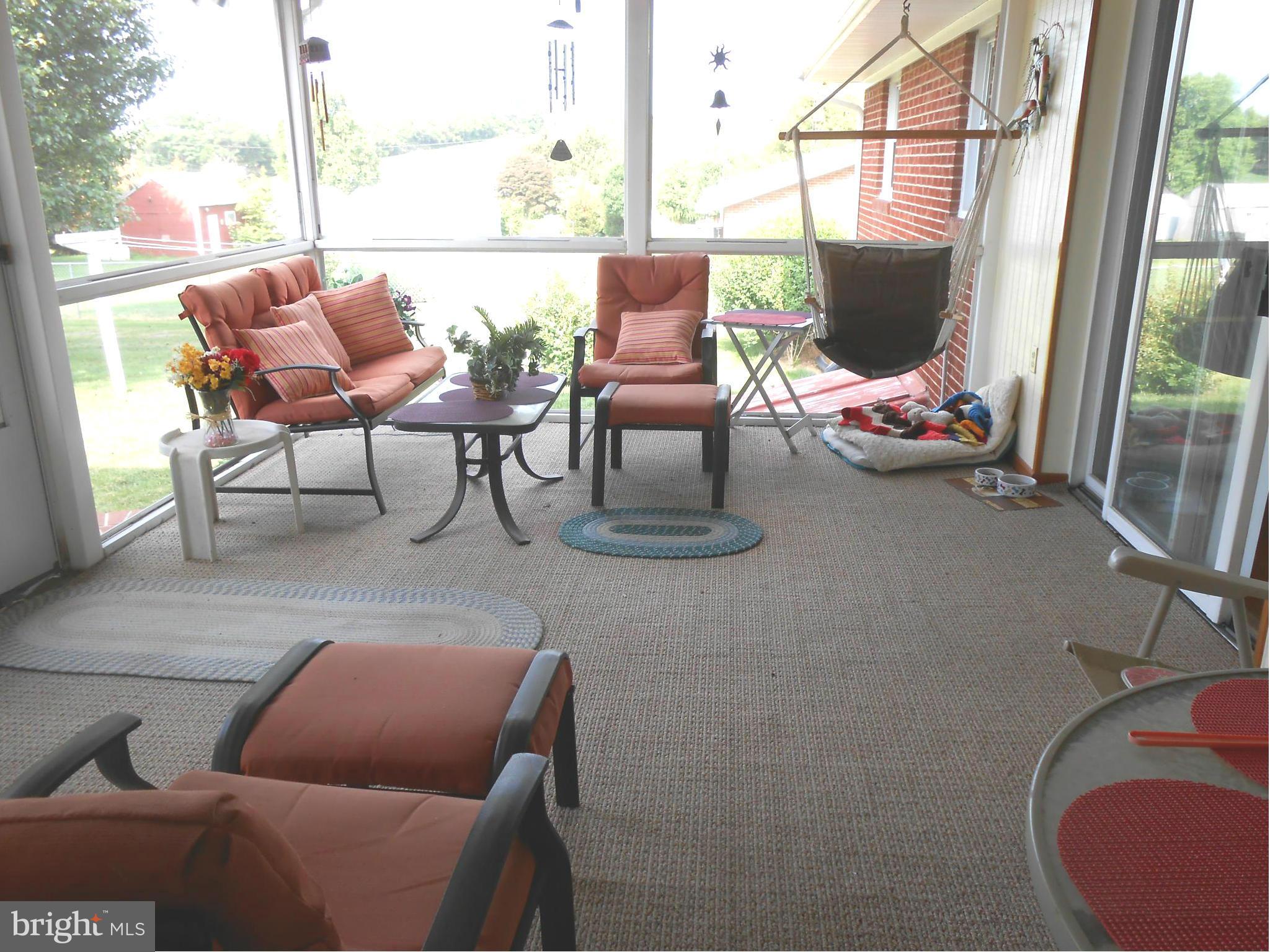 4427 Valley View Road Middletown, MD 21769 - Photo 16 of 27 Sunrom